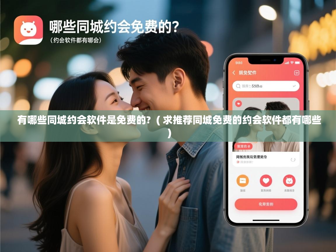  有哪些同城约会软件是免费的?  ( 求推荐同城免费的约会软件都有哪些 )