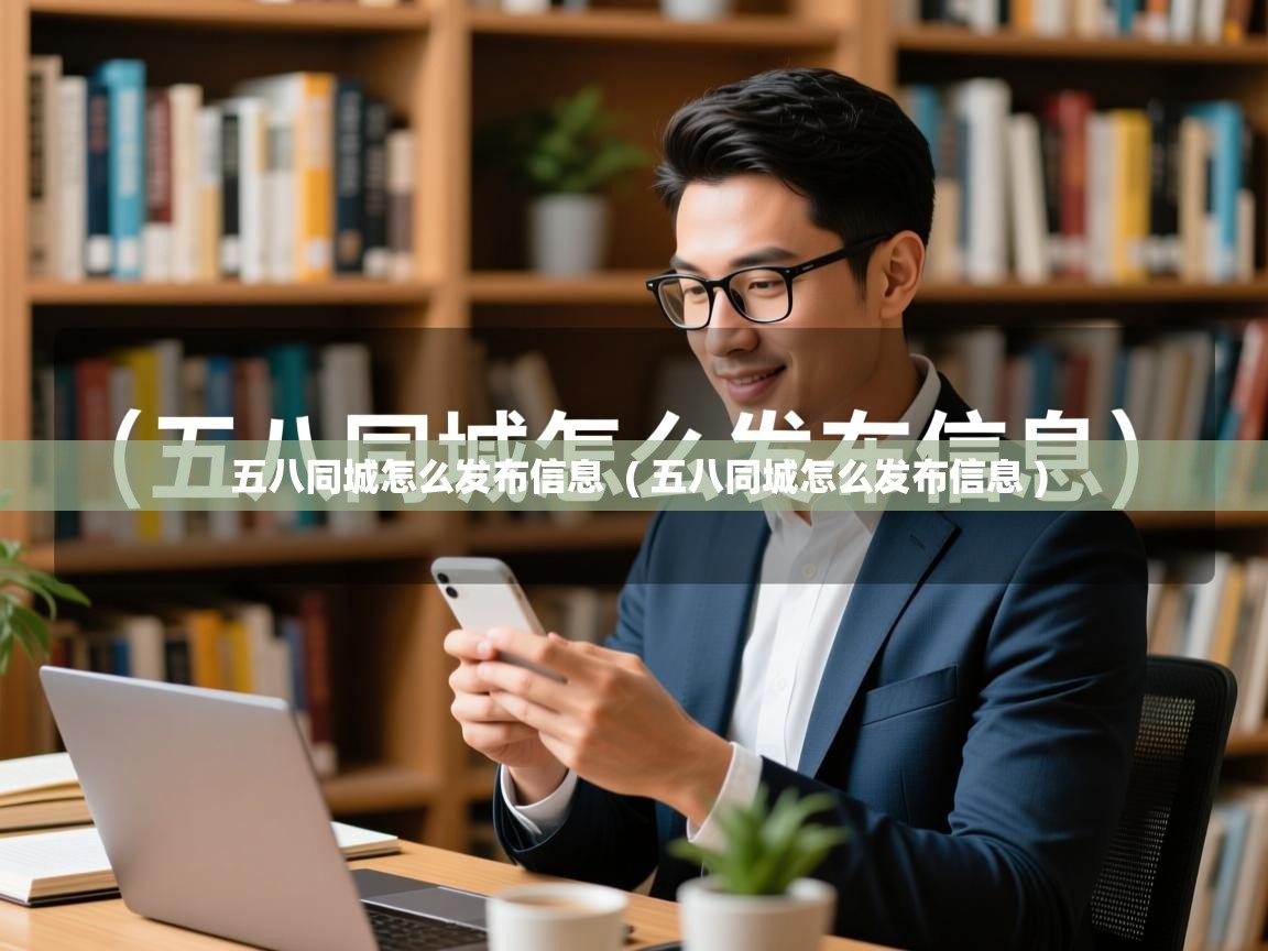  五八同城怎么发布信息  ( 五八同城怎么发布信息 )
