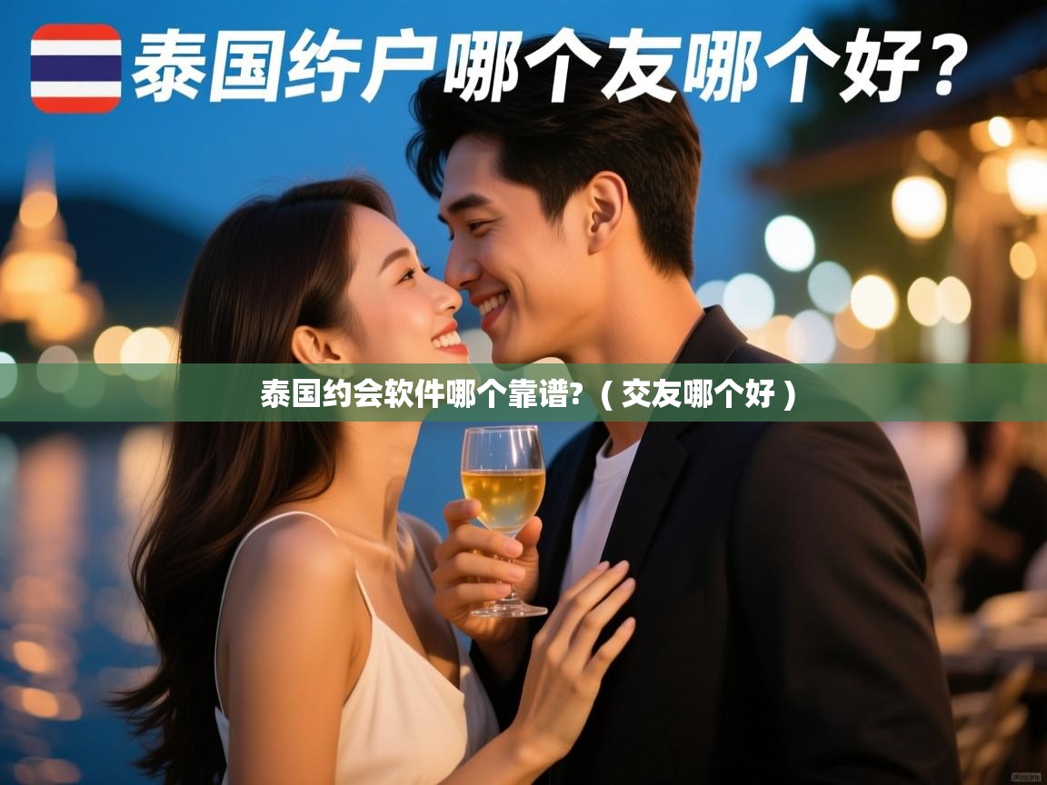  泰国约会软件哪个靠谱?  ( 交友哪个好 )