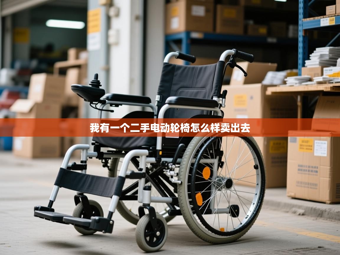 我有一个二手电动轮椅怎么样卖出去 我有一个二手电动轮椅怎么样卖出去