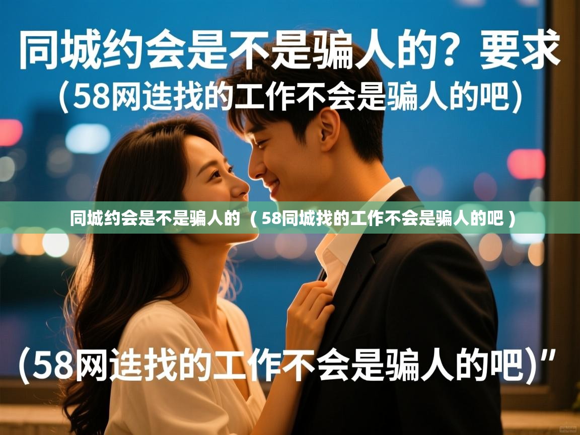 同城约会是不是骗人的 ( 58同城找的工作不会是骗人的吧 ) 同城约会是不是骗人的 ( 58同城找的工作不会是骗人的吧 )