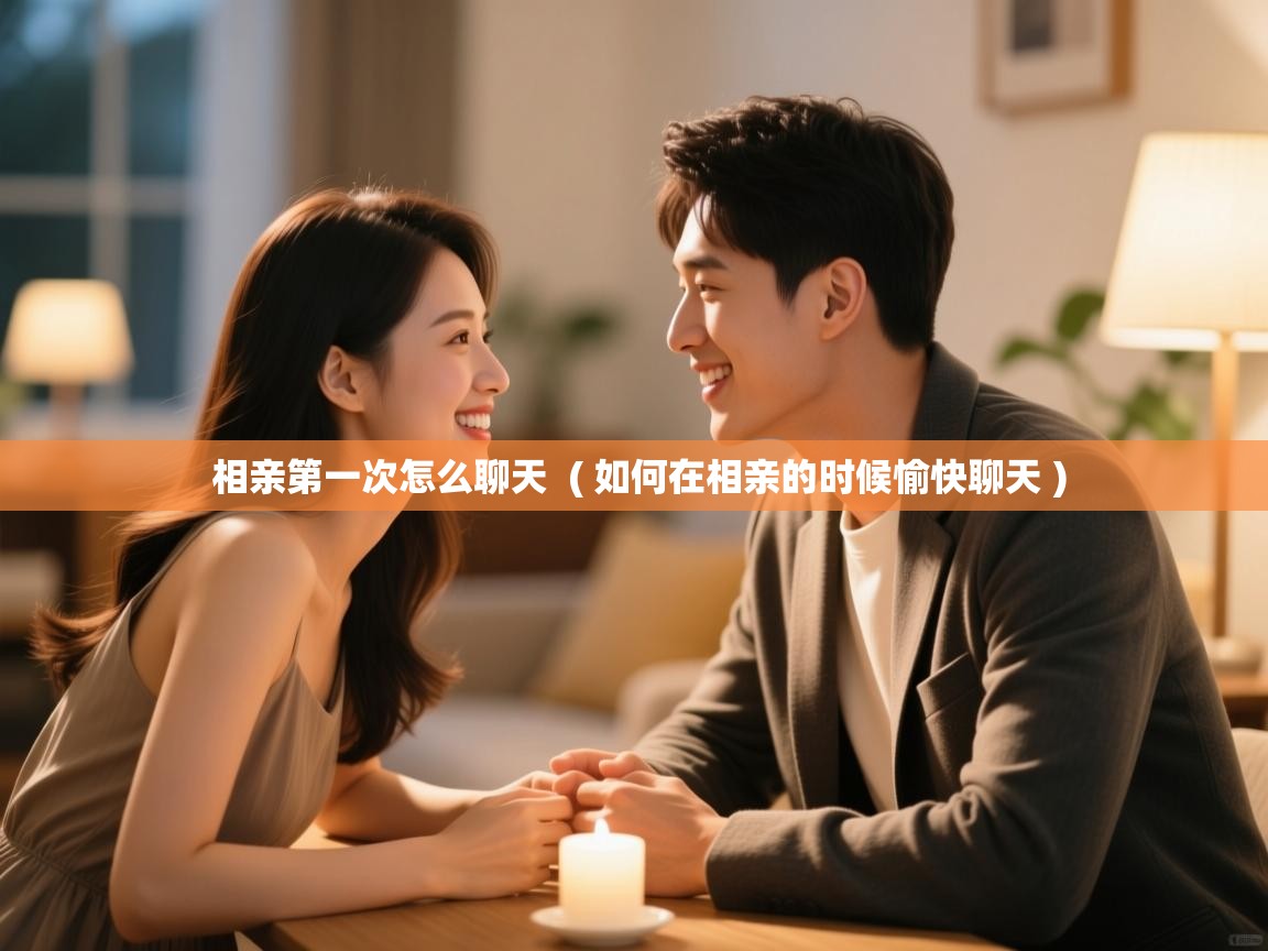  相亲第一次怎么聊天  ( 如何在相亲的时候愉快聊天 )