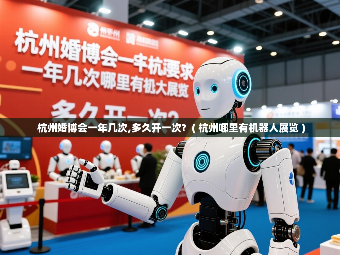  杭州婚博会一年几次,多久开一次?  ( 杭州哪里有机器人展览 )