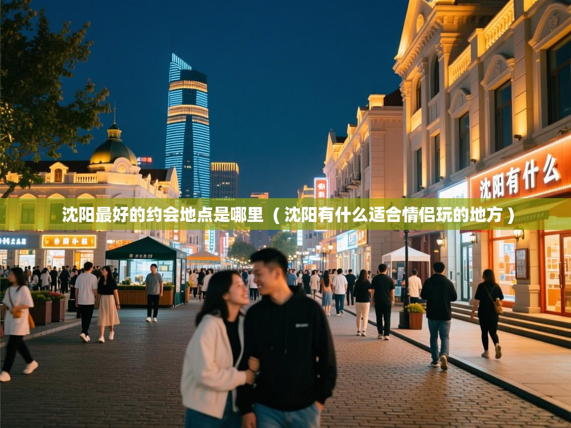  沈阳最好的约会地点是哪里  ( 沈阳有什么适合情侣玩的地方 )