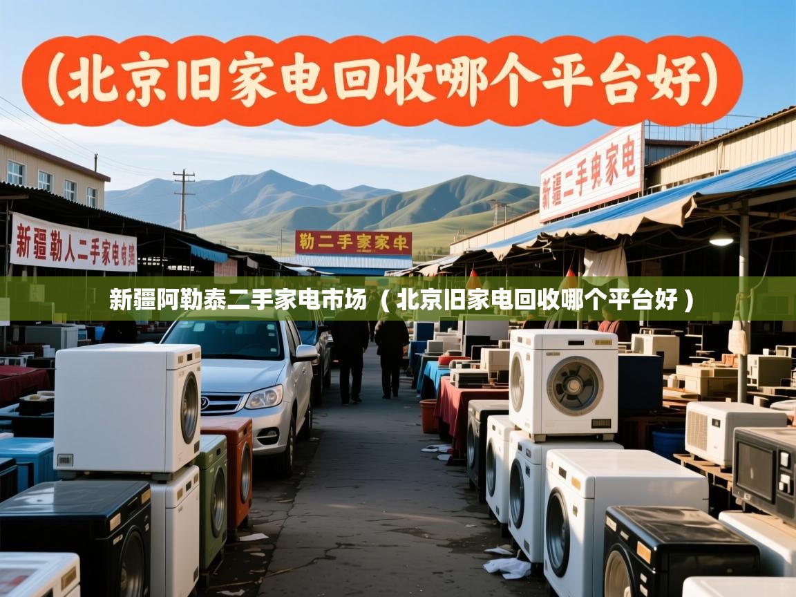  新疆阿勒泰二手家电市场  ( 北京旧家电回收哪个平台好 )