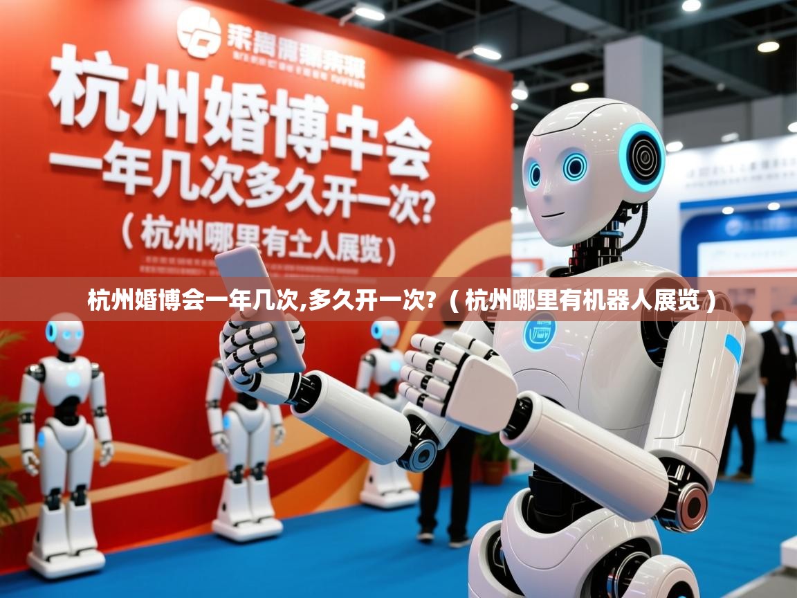  杭州婚博会一年几次,多久开一次?  ( 杭州哪里有机器人展览 )