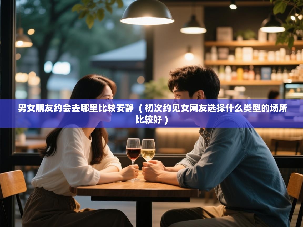  男女朋友约会去哪里比较安静  ( 初次约见女网友选择什么类型的场所比较好 )
