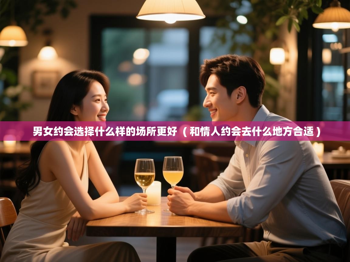  男女约会选择什么样的场所更好  ( 和情人约会去什么地方合适 )