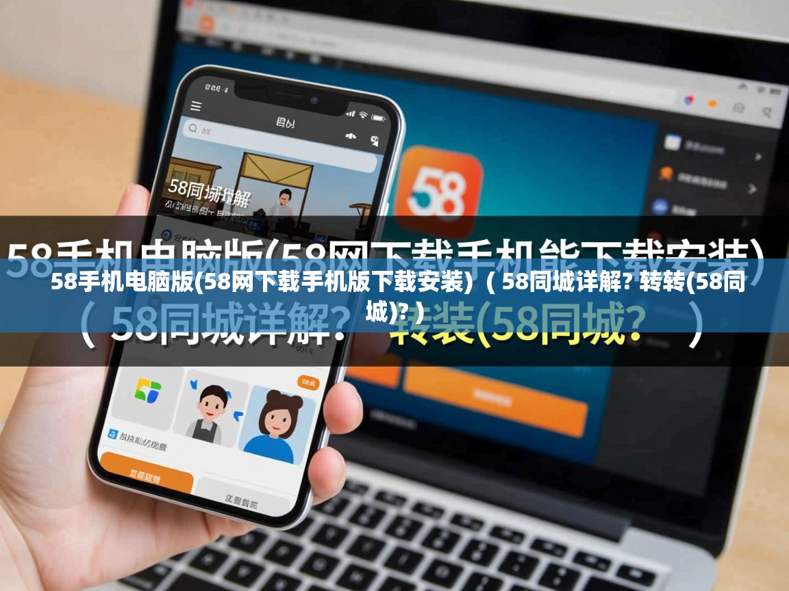  58手机电脑版(58网下载手机版下载安装)  ( 58同城详解? 转转(58同城)? )