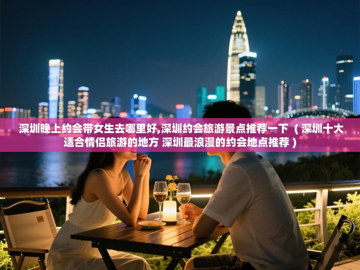  深圳晚上约会带女生去哪里好,深圳约会旅游景点推荐一下  ( 深圳十大适合情侣旅游的地方 深圳最浪漫的约会地点推荐 )