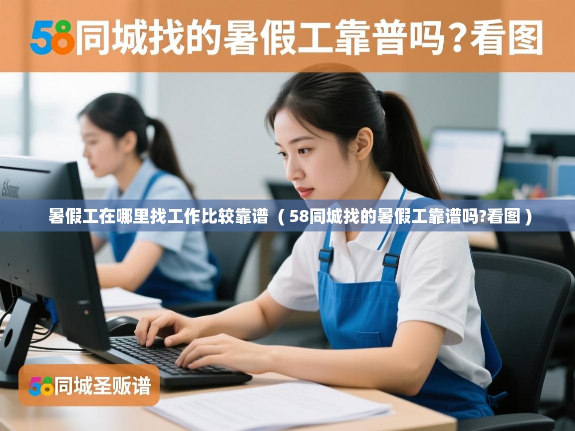 暑假工在哪里找工作比较靠谱 ( 58同城找的暑假工靠谱吗?看图 ) 暑假工在哪里找工作比较靠谱 ( 58同城找的暑假工靠谱吗?看图 )