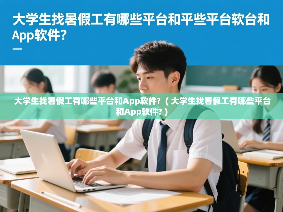 大学生找暑假工有哪些平台和App软件? ( 大学生找暑假工有哪些平台和App软件? ) 大学生找暑假工有哪些平台和App软件? ( 大学生找暑假工有哪些平台和App软件? )