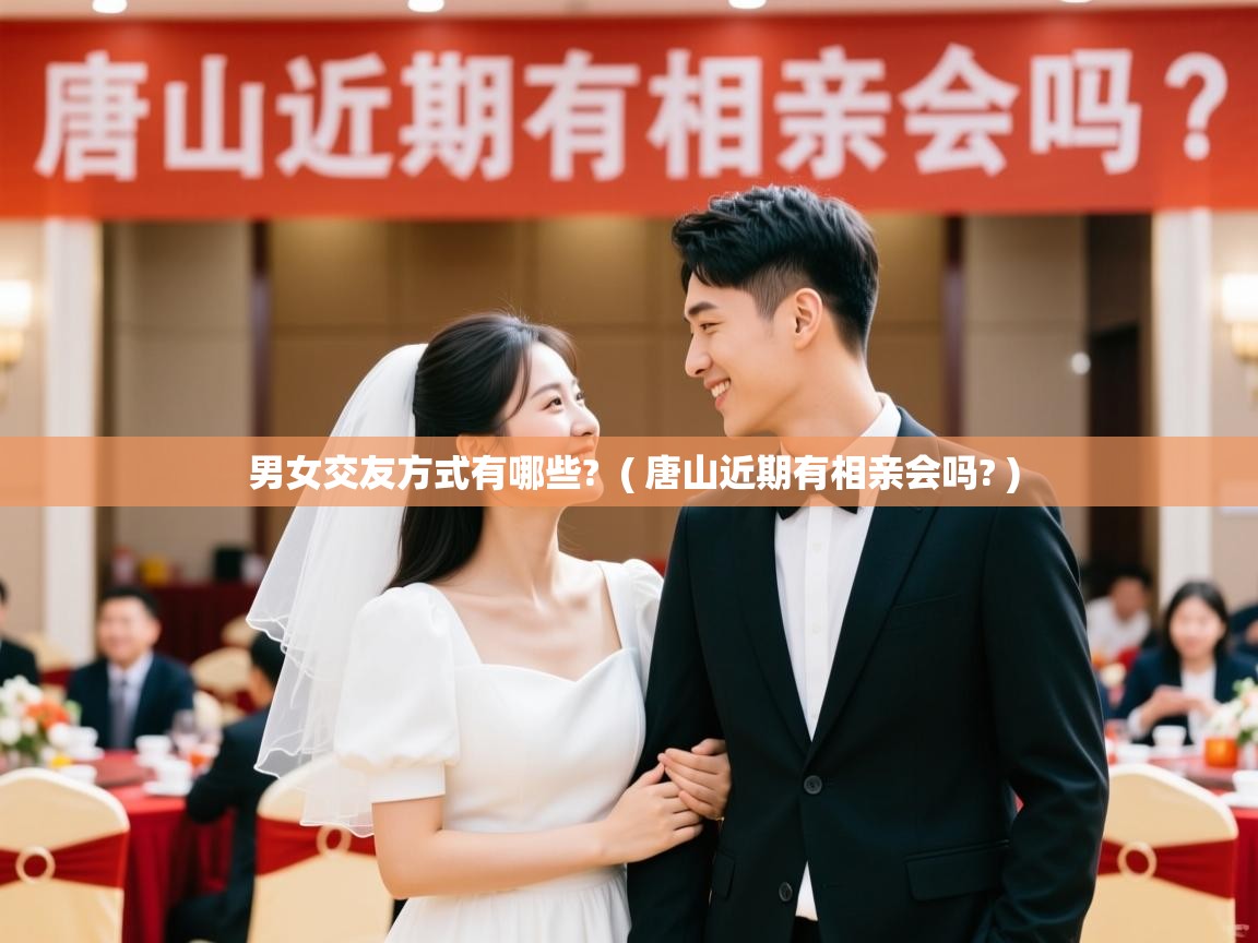 男女交友方式有哪些? ( 唐山近期有相亲会吗? ) 男女交友方式有哪些? ( 唐山近期有相亲会吗? )