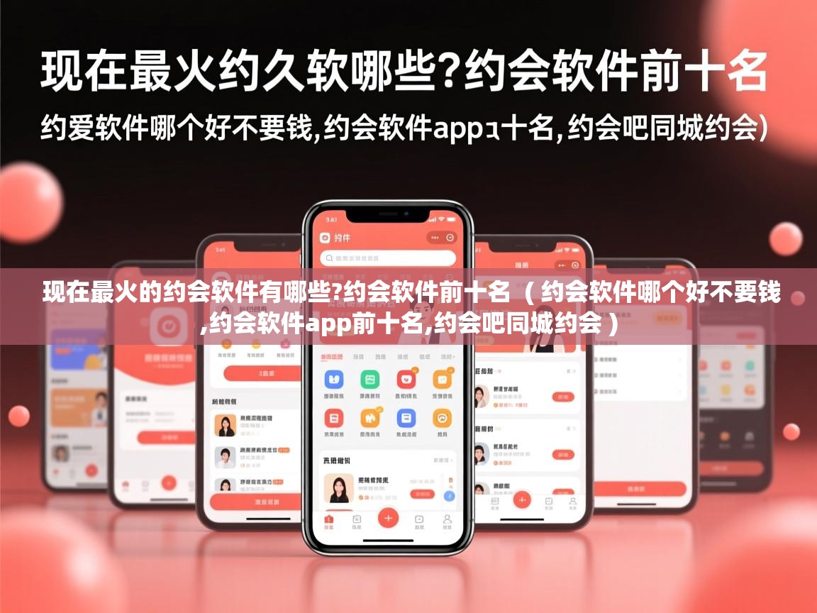  现在最火的约会软件有哪些?约会软件前十名  ( 约会软件哪个好不要钱,约会软件app前十名,约会吧同城约会 )