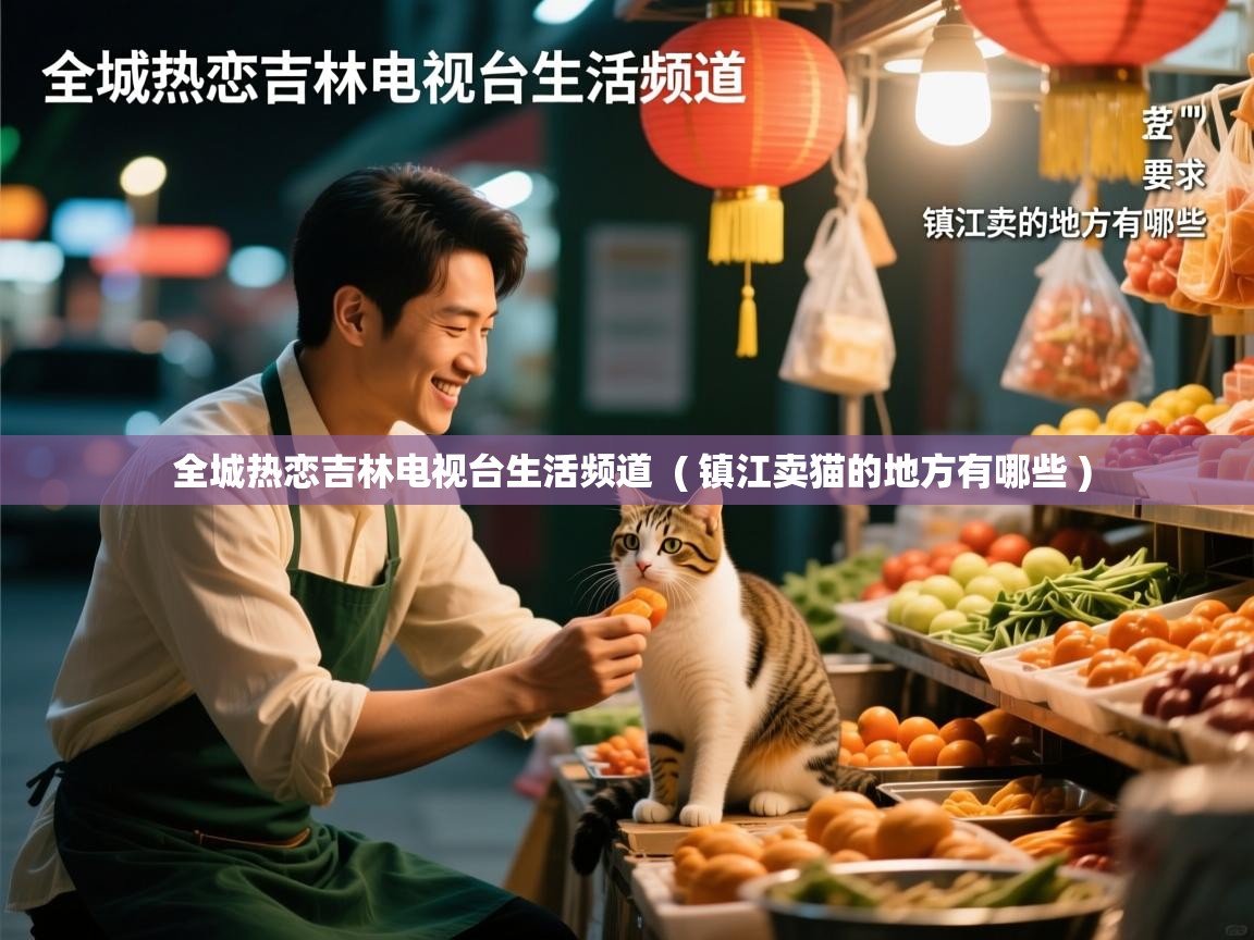  全城热恋吉林电视台生活频道  ( 镇江卖猫的地方有哪些 )