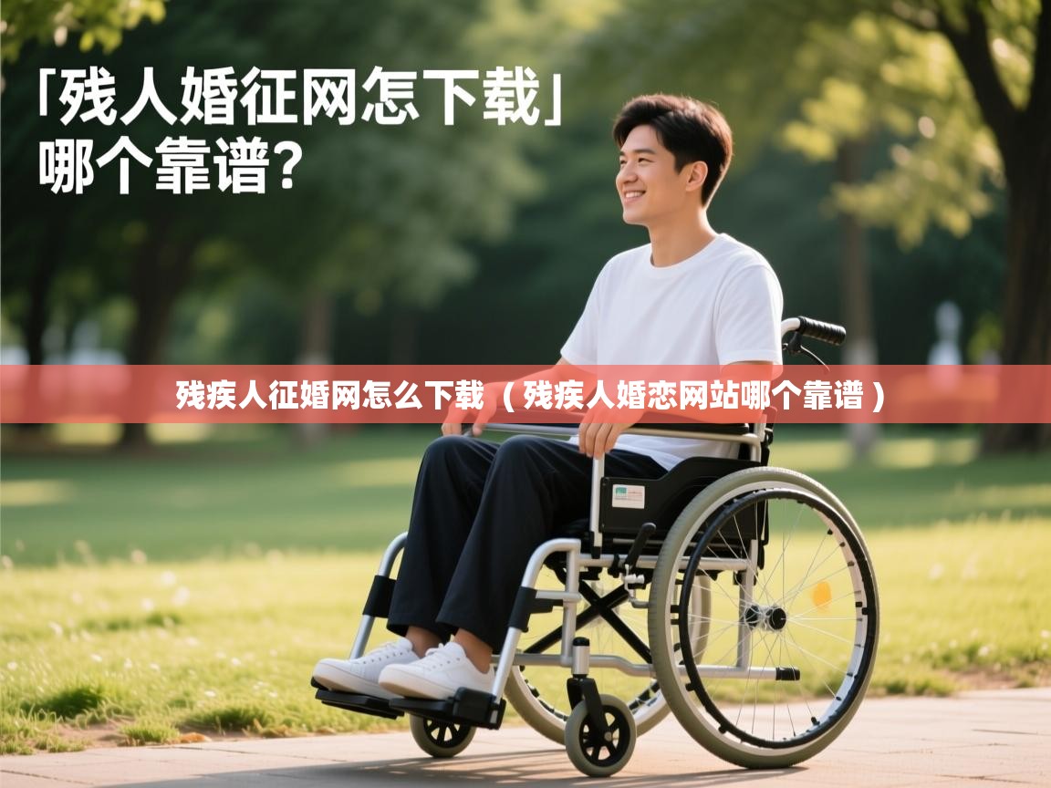 残疾人征婚网怎么下载 ( 残疾人婚恋网站哪个靠谱 ) 残疾人征婚网怎么下载 ( 残疾人婚恋网站哪个靠谱 )