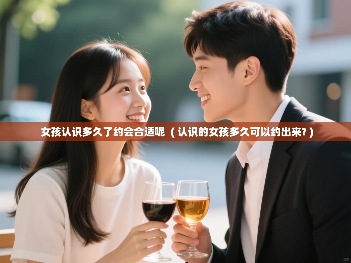 女孩认识多久了约会合适呢 ( 认识的女孩多久可以约出来? ) 女孩认识多久了约会合适呢 ( 认识的女孩多久可以约出来? )