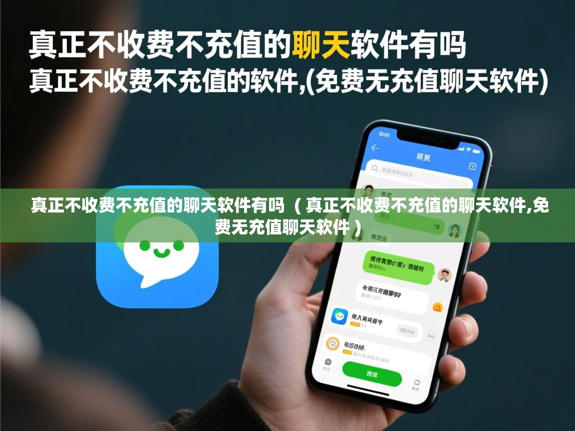 真正不收费不充值的聊天软件有吗 ( 真正不收费不充值的聊天软件,免费无充值聊天软件 ) 真正不收费不充值的聊天软件有吗 ( 真正不收费不充值的聊天软件,免费无充值聊天软件 )