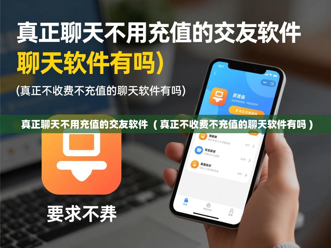 真正聊天不用充值的交友软件 ( 真正不收费不充值的聊天软件有吗 ) 真正聊天不用充值的交友软件 ( 真正不收费不充值的聊天软件有吗 )