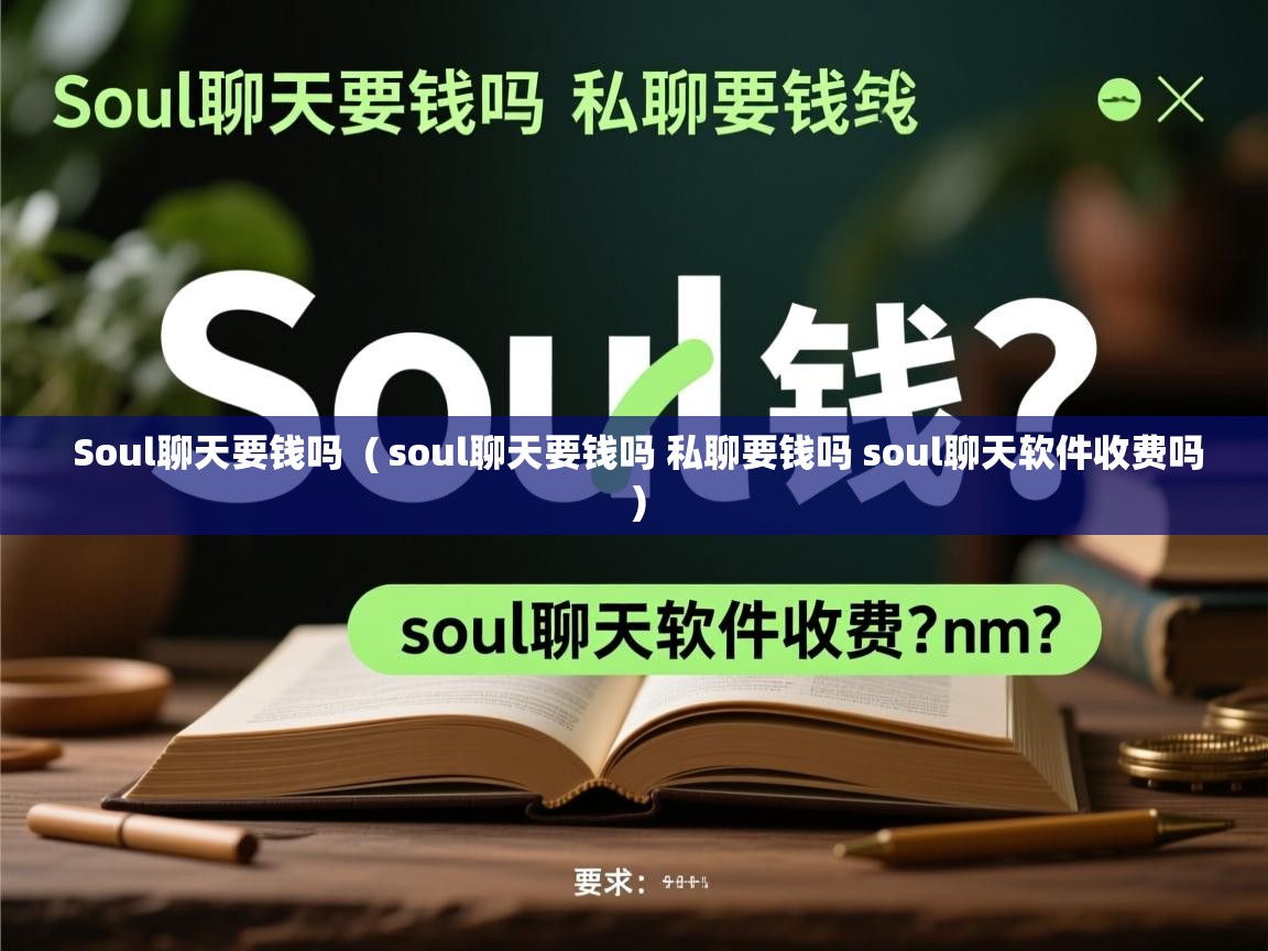 Soul聊天要钱吗 ( soul聊天要钱吗 私聊要钱吗 soul聊天软件收费吗 ) Soul聊天要钱吗 ( soul聊天要钱吗 私聊要钱吗 soul聊天软件收费吗 )