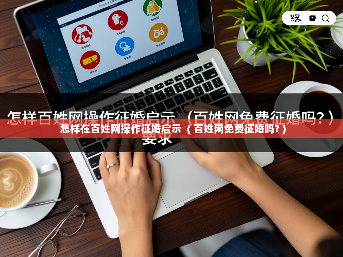  怎样在百姓网操作征婚启示  ( 百姓网免费征婚吗? )