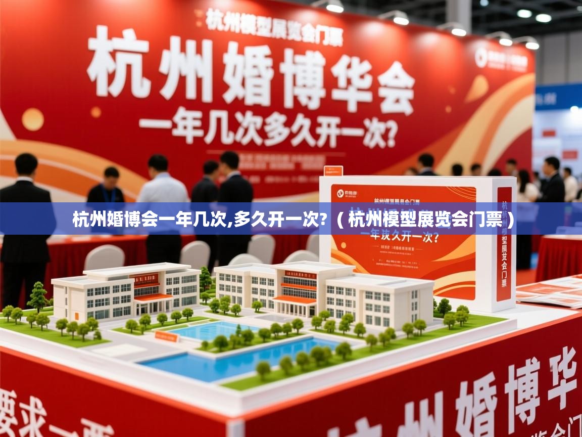 杭州婚博会一年几次,多久开一次?  ( 杭州模型展览会门票 )