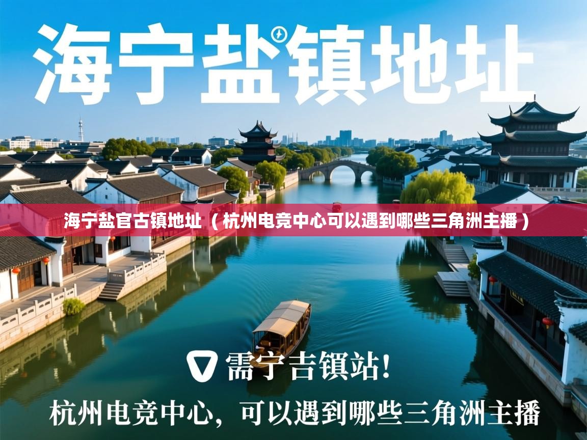  海宁盐官古镇地址  ( 杭州电竞中心可以遇到哪些三角洲主播 )