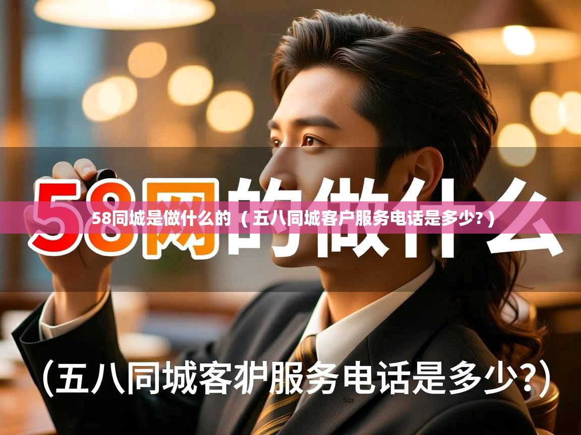 58同城是做什么的 ( 五八同城客户服务电话是多少? ) 58同城是做什么的 ( 五八同城客户服务电话是多少? )