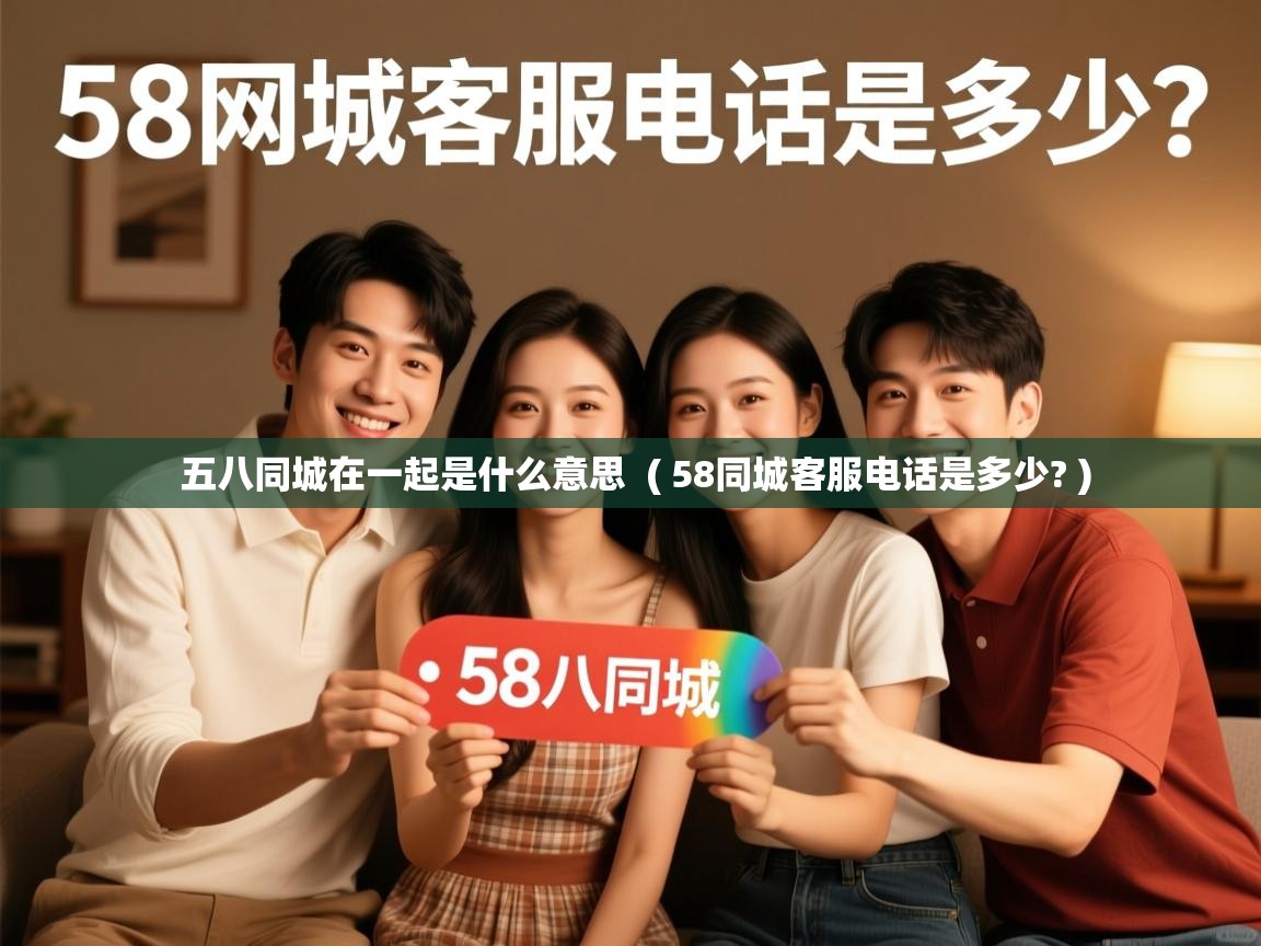  五八同城在一起是什么意思  ( 58同城客服电话是多少? )