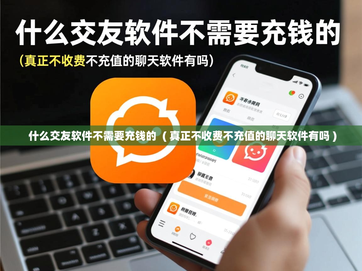 什么交友软件不需要充钱的 ( 真正不收费不充值的聊天软件有吗 ) 什么交友软件不需要充钱的 ( 真正不收费不充值的聊天软件有吗 )