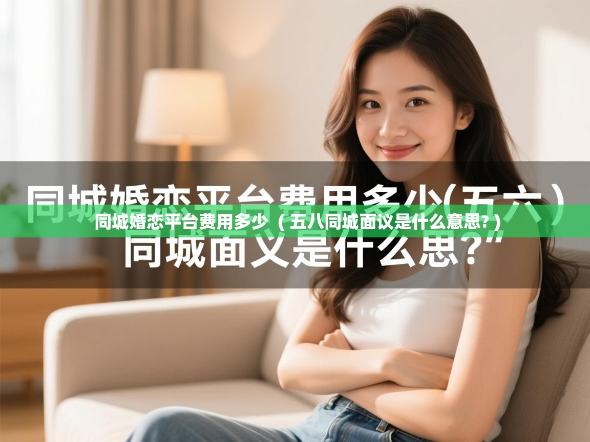 同城婚恋平台费用多少 ( 五八同城面议是什么意思? ) 同城婚恋平台费用多少 ( 五八同城面议是什么意思? )