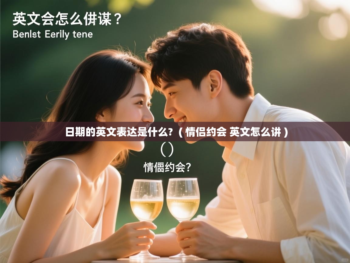 日期的英文表达是什么? ( 情侣约会 英文怎么讲 ) 日期的英文表达是什么? ( 情侣约会 英文怎么讲 )