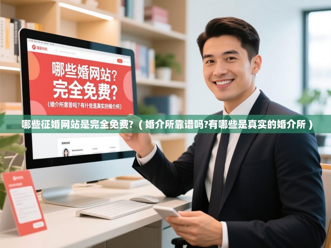 哪些征婚网站是完全免费? ( 婚介所靠谱吗?有哪些是真实的婚介所 ) 哪些征婚网站是完全免费? ( 婚介所靠谱吗?有哪些是真实的婚介所 )