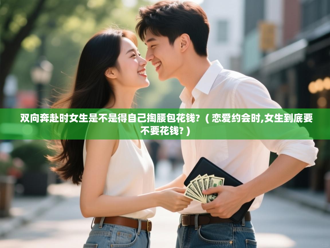  双向奔赴时女生是不是得自己掏腰包花钱?  ( 恋爱约会时,女生到底要不要花钱? )