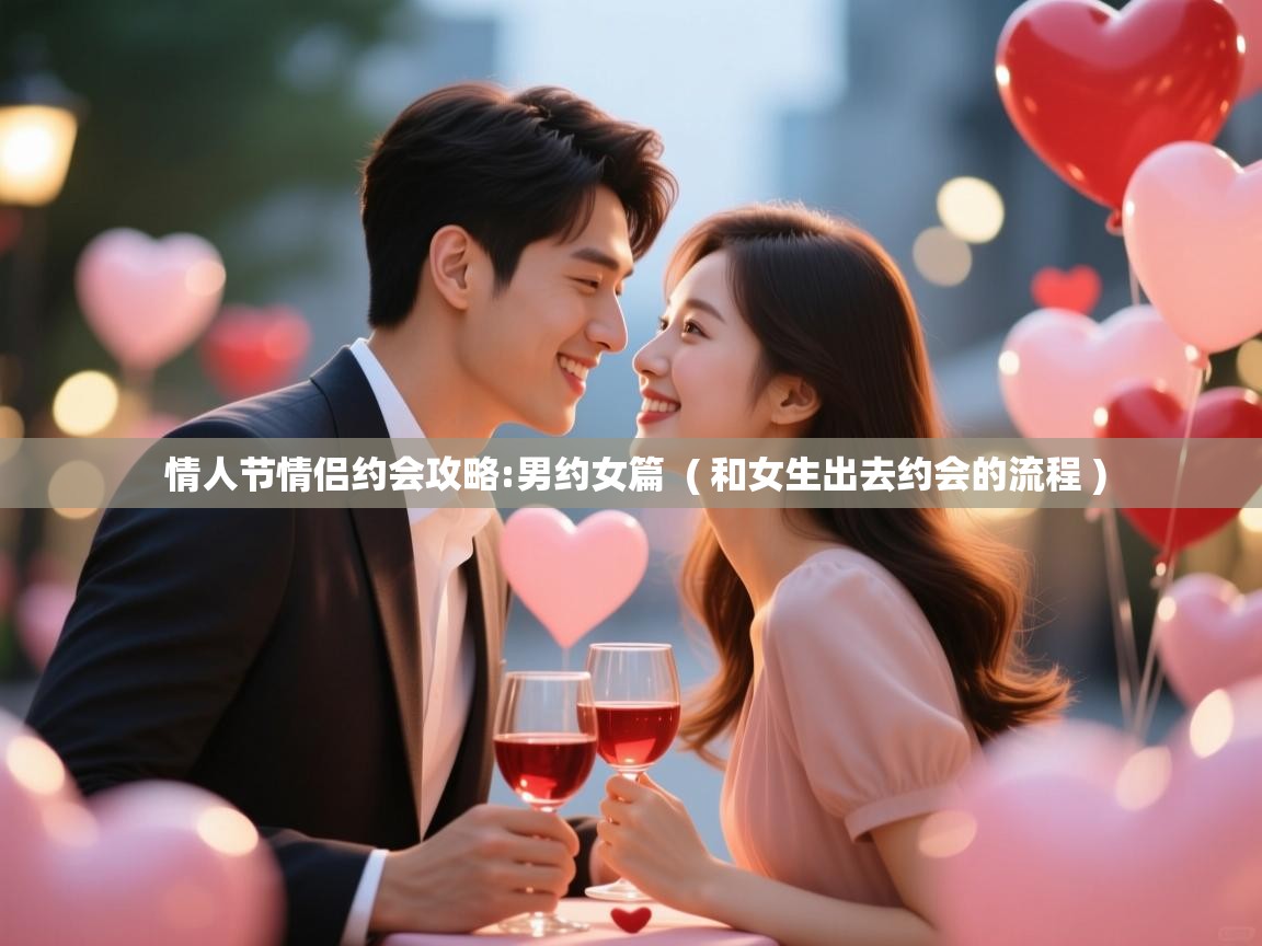  情人节情侣约会攻略:男约女篇  ( 和女生出去约会的流程 )