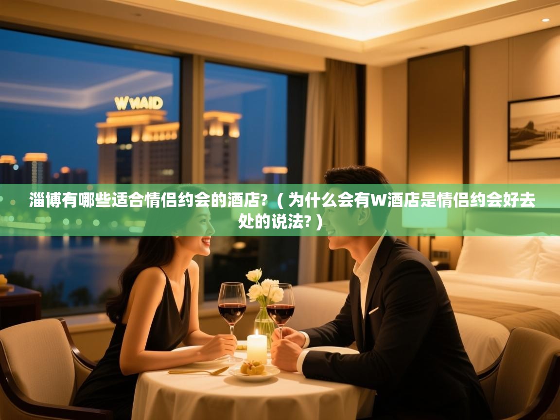  淄博有哪些适合情侣约会的酒店?  ( 为什么会有W酒店是情侣约会好去处的说法? )