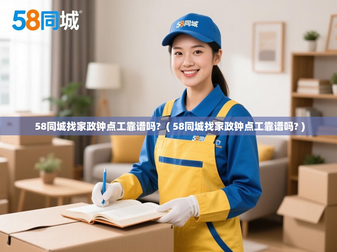  58同城找家政钟点工靠谱吗?  ( 58同城找家政钟点工靠谱吗? )