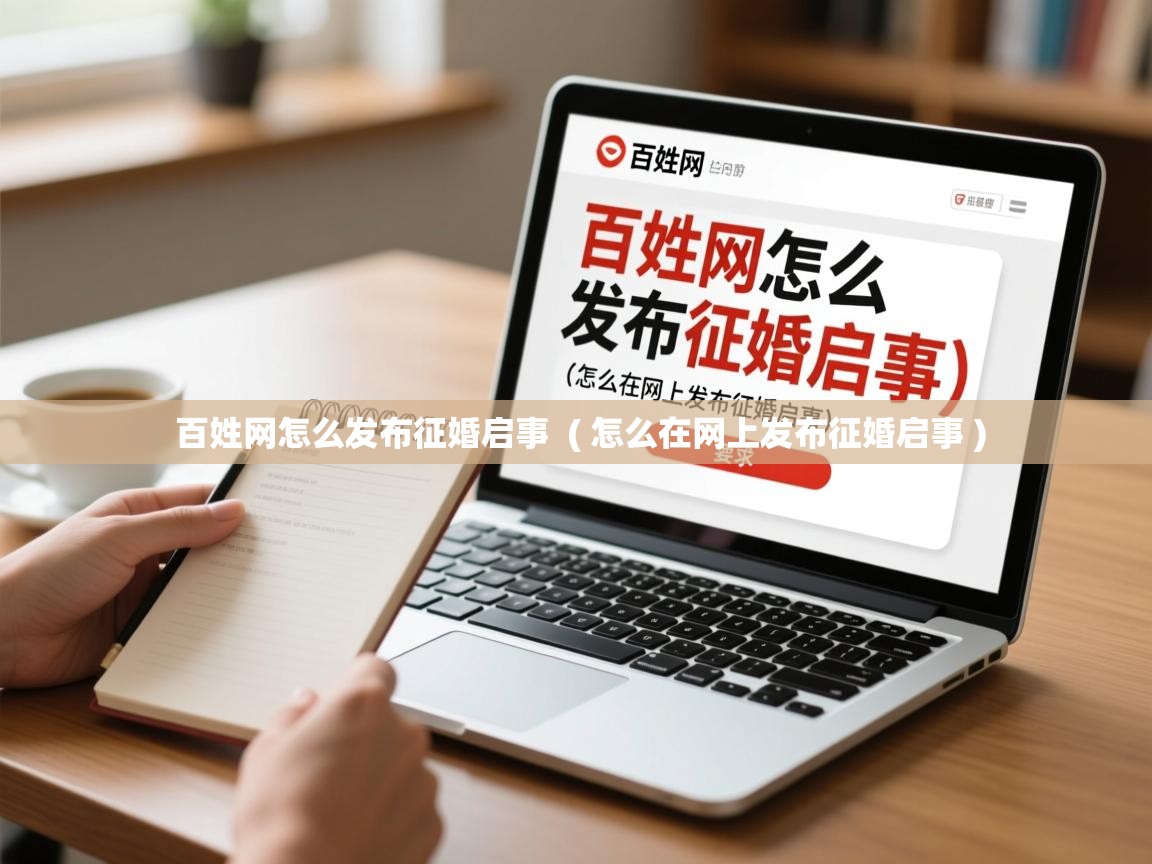  百姓网怎么发布征婚启事  ( 怎么在网上发布征婚启事 )