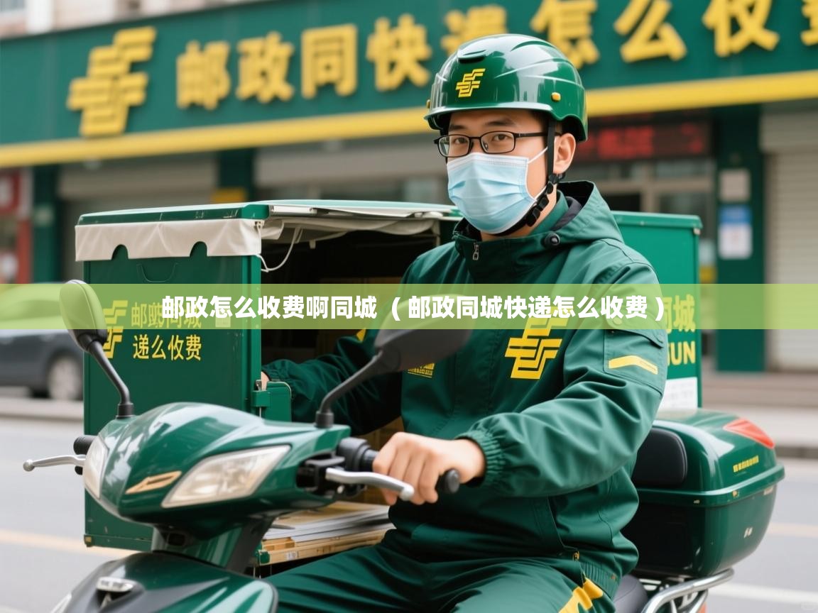  邮政怎么收费啊同城  ( 邮政同城快递怎么收费 )