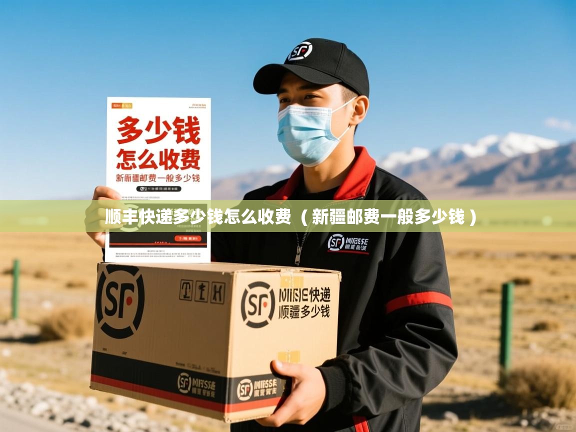  顺丰快递多少钱怎么收费  ( 新疆邮费一般多少钱 )
