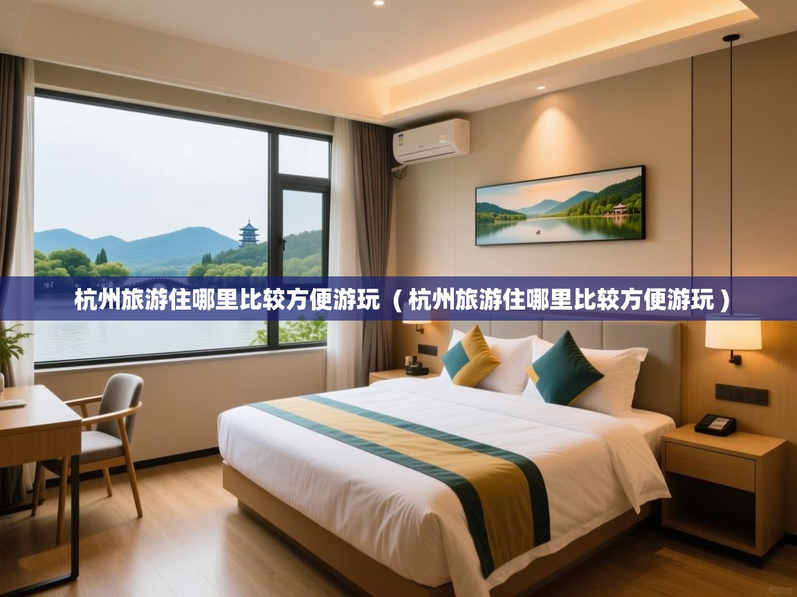  杭州旅游住哪里比较方便游玩  ( 杭州旅游住哪里比较方便游玩 )