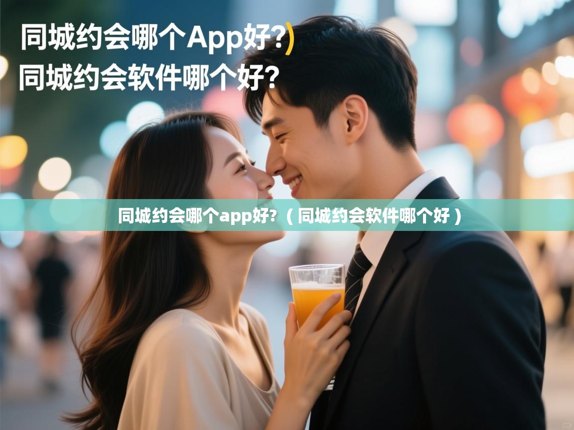  同城约会哪个app好?  ( 同城约会软件哪个好 )