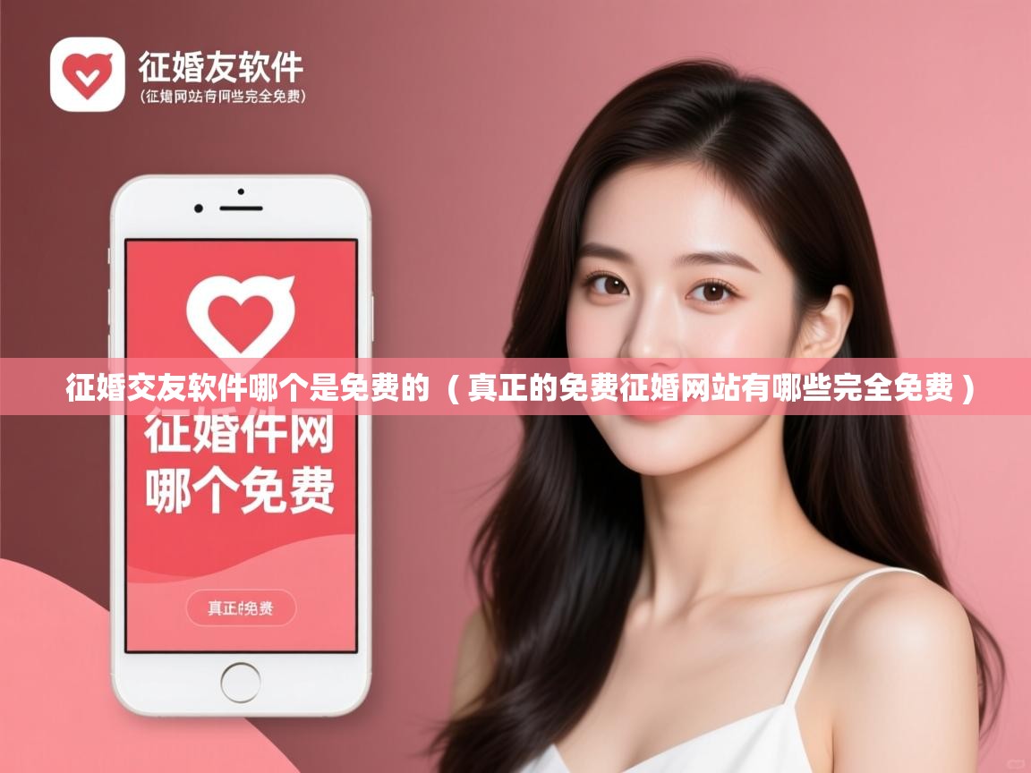  征婚交友软件哪个是免费的  ( 真正的免费征婚网站有哪些完全免费 )