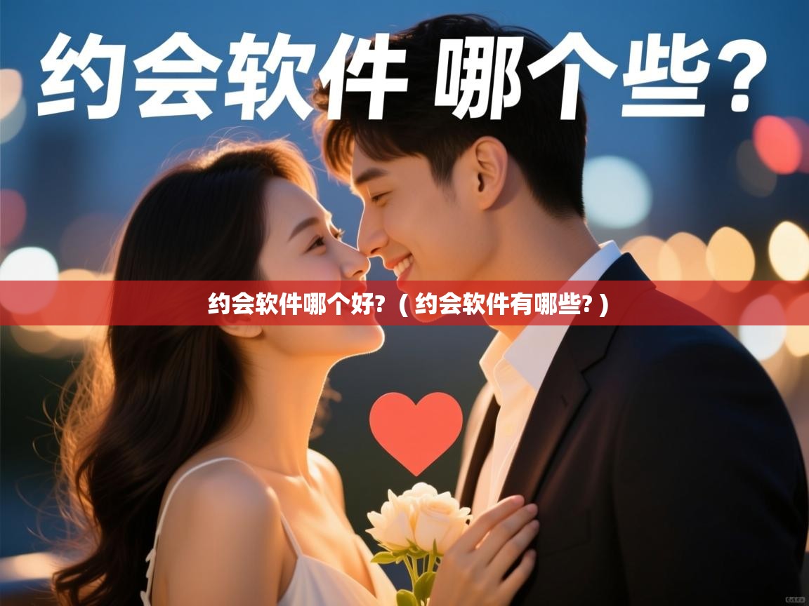  约会软件哪个好?  ( 约会软件有哪些? )