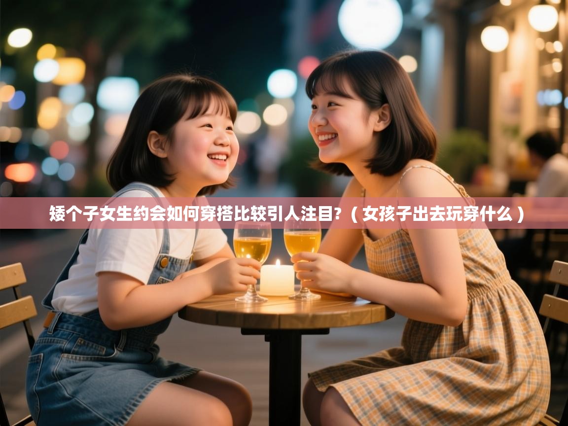  矮个子女生约会如何穿搭比较引人注目?  ( 女孩子出去玩穿什么 )