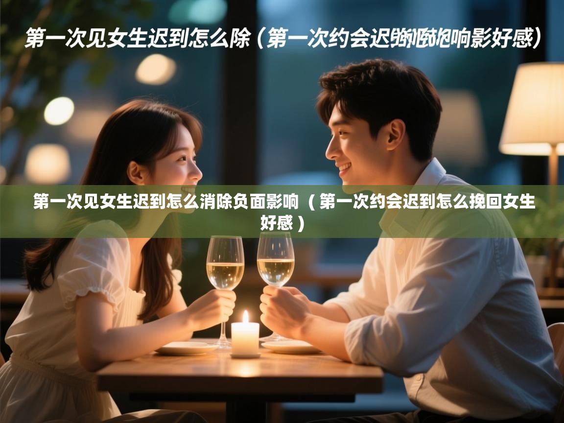  第一次见女生迟到怎么消除负面影响  ( 第一次约会迟到怎么挽回女生好感 )