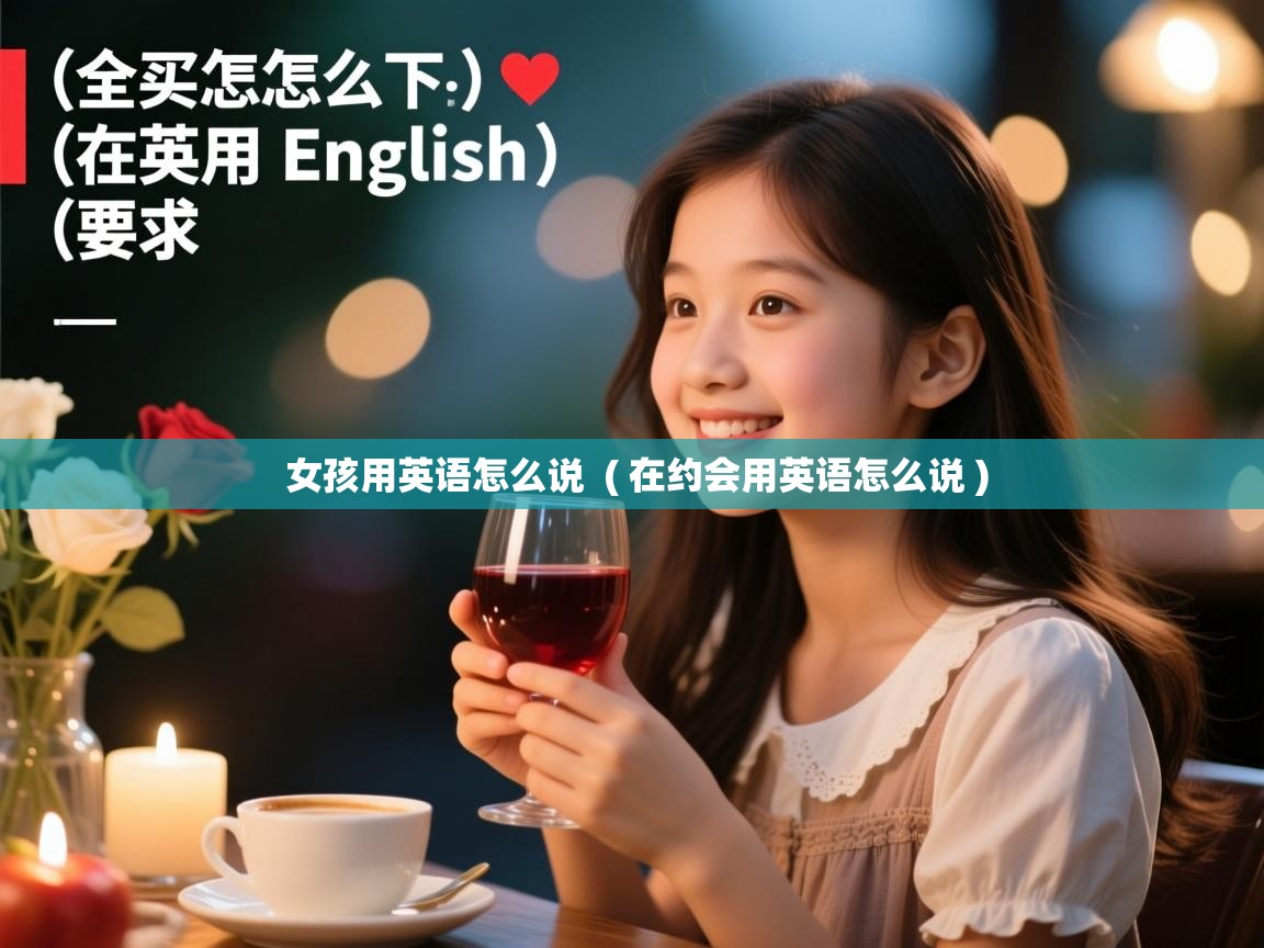  女孩用英语怎么说  ( 在约会用英语怎么说 )