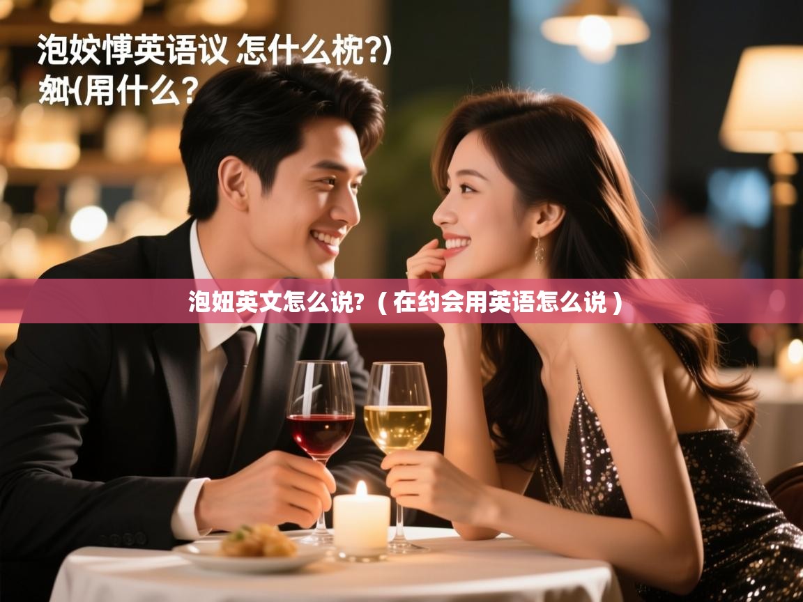  泡妞英文怎么说?  ( 在约会用英语怎么说 )