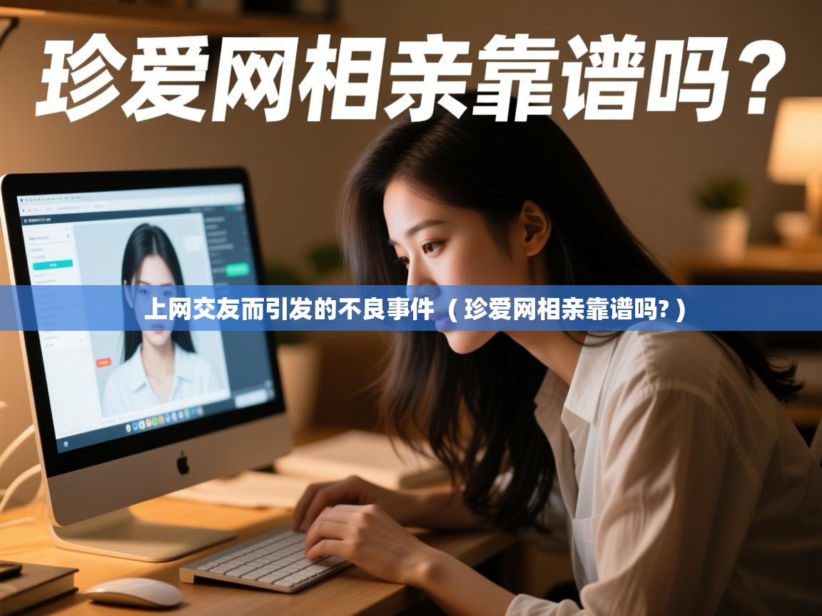 上网交友而引发的不良事件 ( 珍爱网相亲靠谱吗? ) 上网交友而引发的不良事件 ( 珍爱网相亲靠谱吗? )