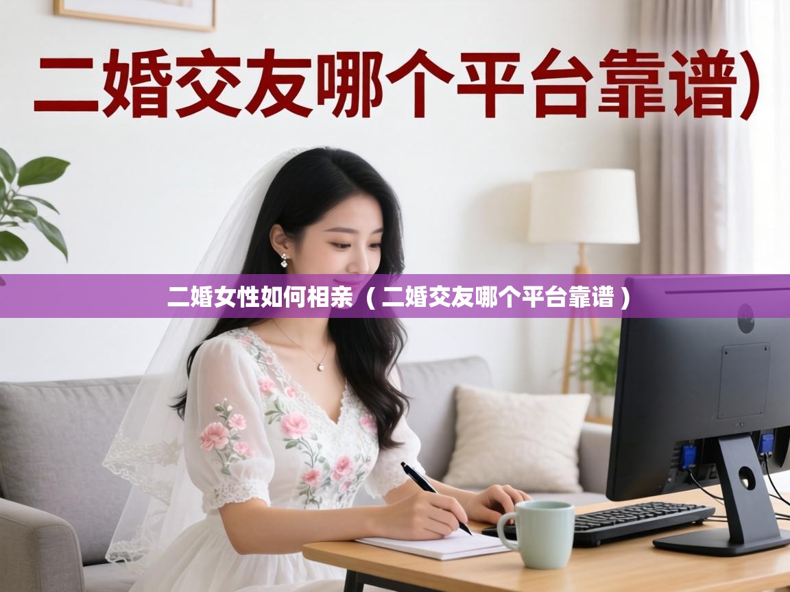  二婚女性如何相亲  ( 二婚交友哪个平台靠谱 )